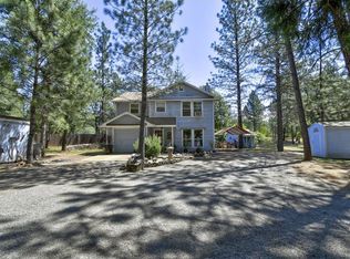 14875 Winther Way, Brownsville, CA
