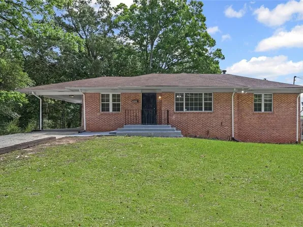 1644 Woodland Ave SE, Atlanta, GA 30316
