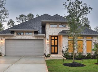 29854 Amber Brook Dr, Magnolia, TX 77354