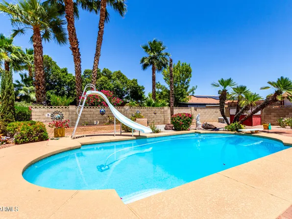 2232 E INGLEWOOD Street, Mesa, AZ 85213