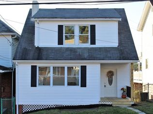 2814 Wenger St, Pittsburgh, PA
