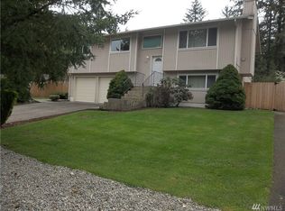 1908 161st St S, Spanaway, WA 98387