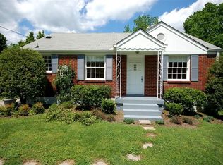 1327 McChesney Ave, Nashville, TN 37216