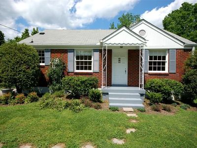 1327 McChesney Ave, Nashville, TN, 37216