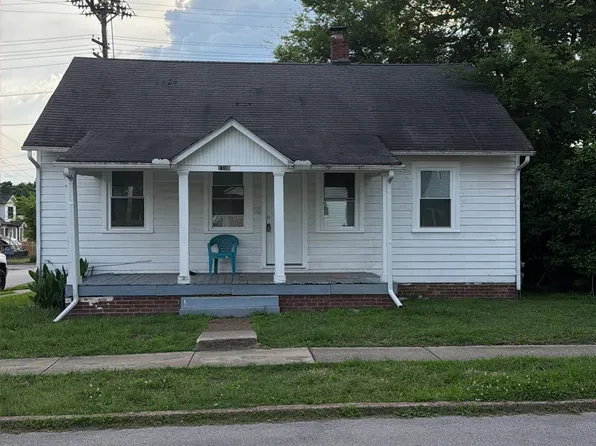 1108 Elliston St, Old Hickory, TN 37138