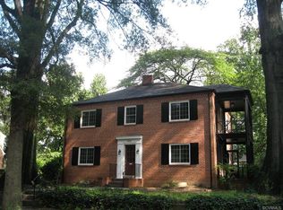 4518 Bromley Ln, Richmond, VA 23221
