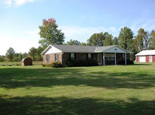 1087 St Rt 133, Bethel, OH 45106