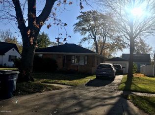 2972 Dawes Rd, Muskegon, MI 49441