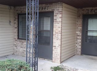 2841 Cimarron Trl, Madison, WI 53719