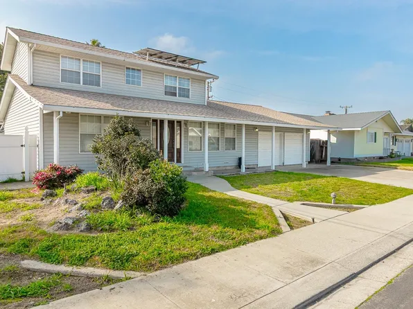1250 Slayton Dr, Manteca, CA 95336