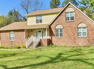 2 Galassi Ct, Jackson, NJ 08527