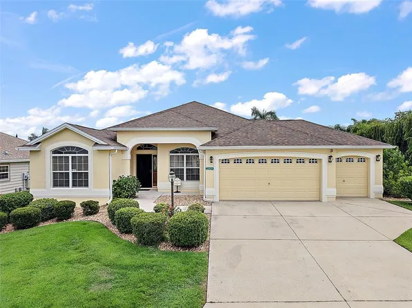 1637 Mount Croghan Trl, The Villages, FL 32162