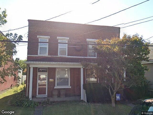 Property Front View