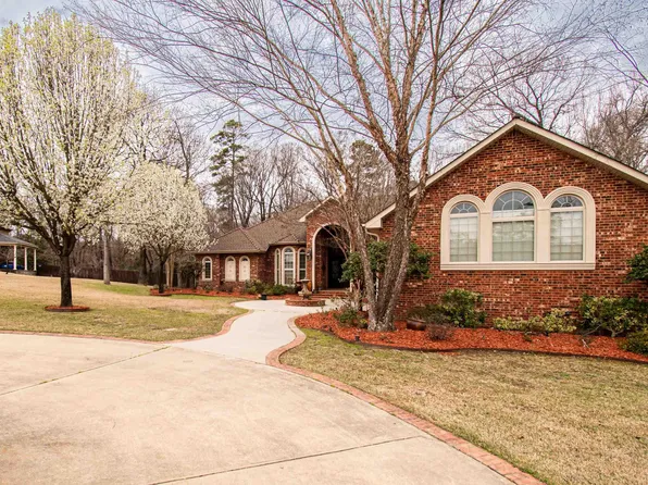 222 Cedar Hill Rd, El Dorado, AR 71730