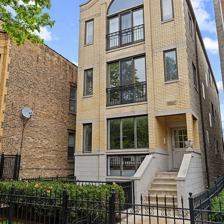 1st image of 3041 N Racine Ave #2