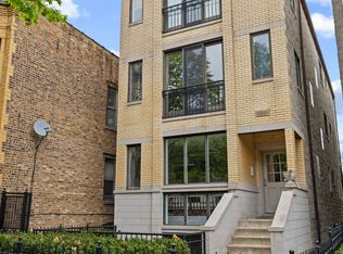 3041 N Racine Ave #2, Chicago, IL 60657