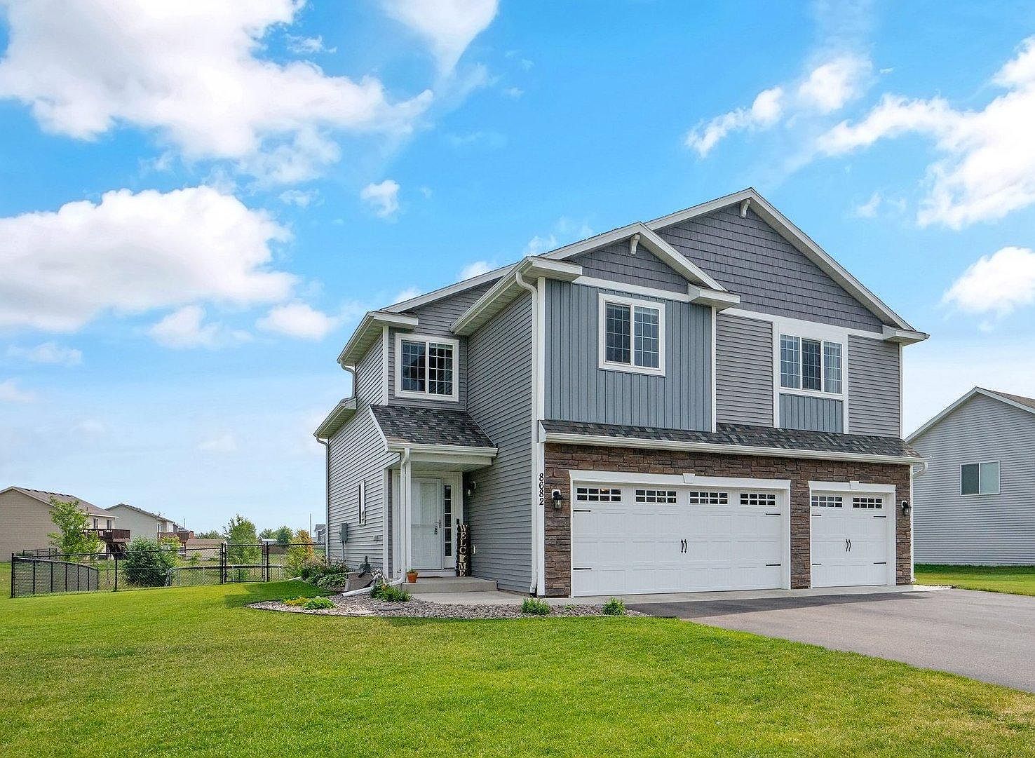 8682 Ebersole Ave NE, Monticello, MN 55362 Zillow