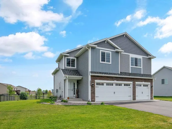 8682 Ebersole Ave, Monticello, MN 55362
