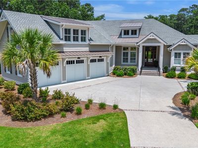 17 Manchester Ct, Bluffton, SC, 29910