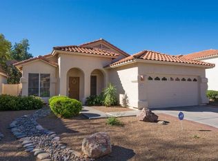 7752 E Elk Creek Rd, Tucson, AZ 85750
