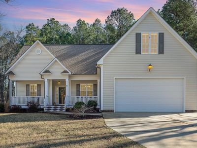43 Regulator Dr, Clayton, NC, 27520