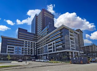 3220 William Coltson Ave #307, Oakville, ON