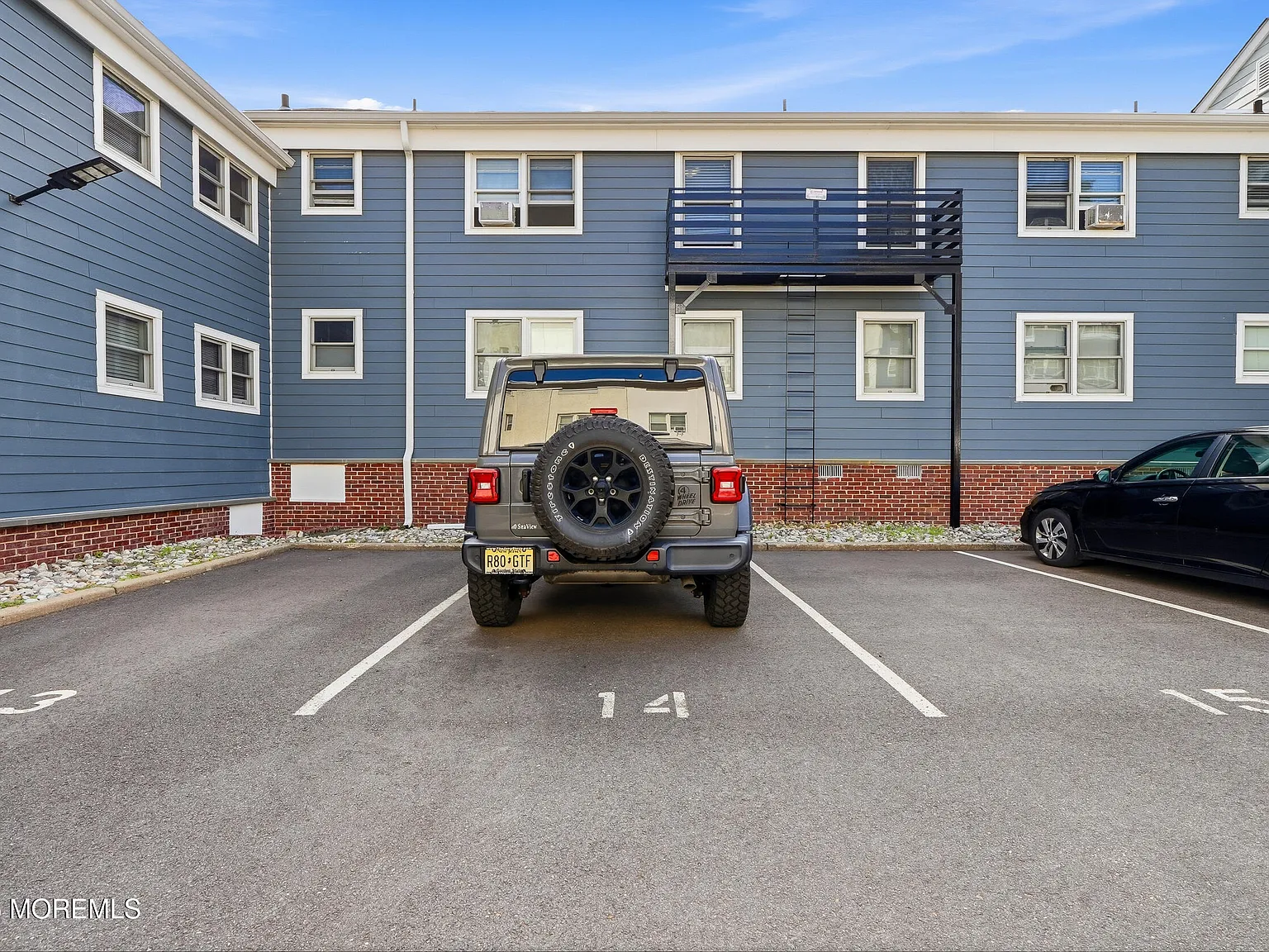 1 bed, $2,500 — Photo 4