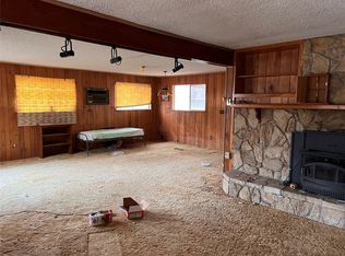 141 5th St, Whitney, TX 76692