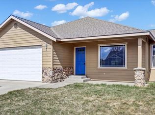 109 W Greenfield Ave, Ellensburg, WA