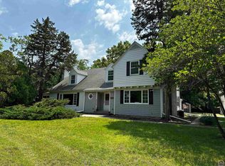 2029 Huntington Rd, Emporia, KS 66801