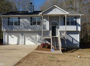 512 Brentwood Blvd, Palmetto, GA 30268