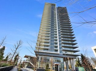 200 Klahanie Ct #704, West Vancouver, BC V7P 3P5