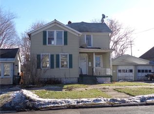 119 S Jay St, Rome, NY 13440