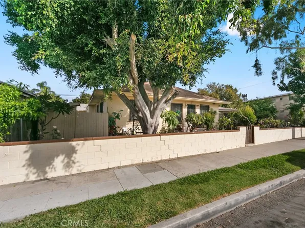 491 4915th St E #51, Long Beach, CA 90805
