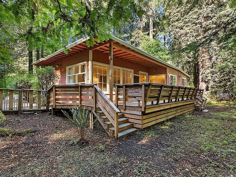 2050 Cazadero Hwy — Photo 2