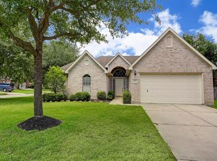 19718 Leemyers Ln, Spring, TX 77388