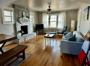 802 W Pershing Blvd #A, Cheyenne, WY 82001