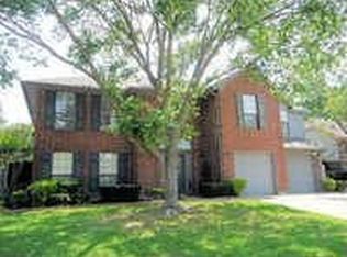 511 Post Oak Rd, Grapevine, TX 76051