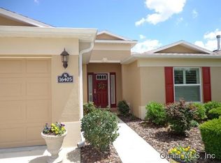 16405 SW 15th Ct, Ocala, FL 34473