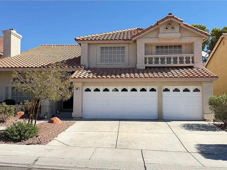 8300 Tivoli Cove Dr — Photo 1
