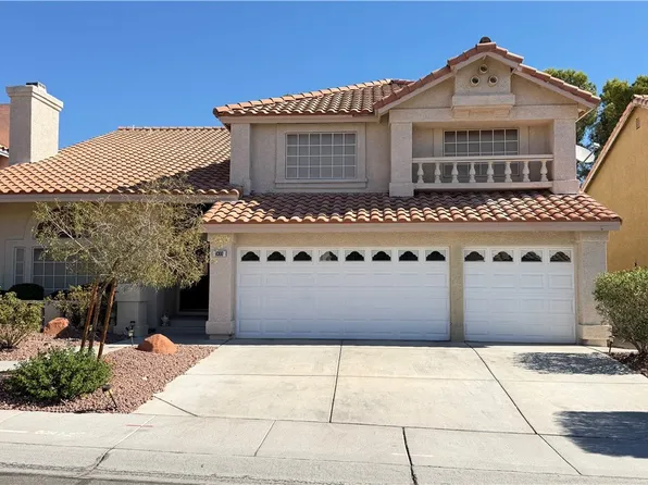 8300 Tivoli Cove Dr, Las Vegas, NV 89128