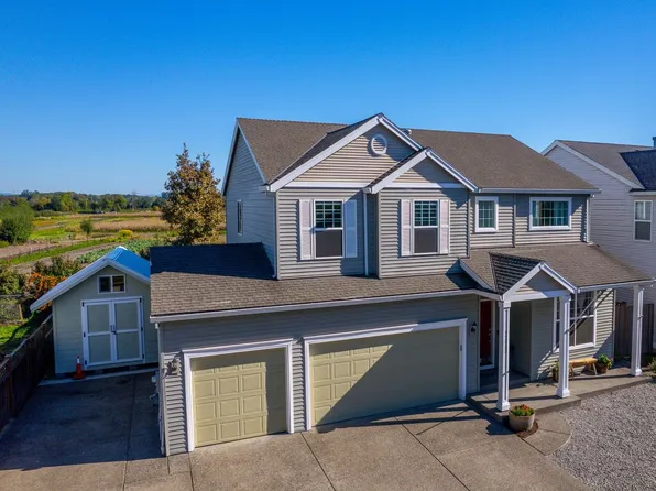 52042 SE Icenogle Loop, Scappoose, OR 97056