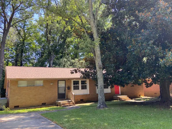 519 Blendwood Dr, Charlotte, NC 28215