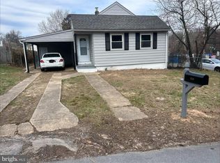 212 Sycamore Rd, Baltimore, MD 21226