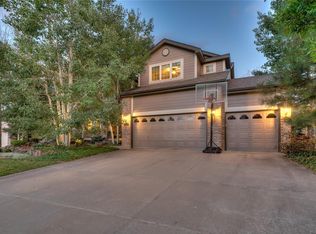 19524 W 54th Pl, Golden, CO 80403