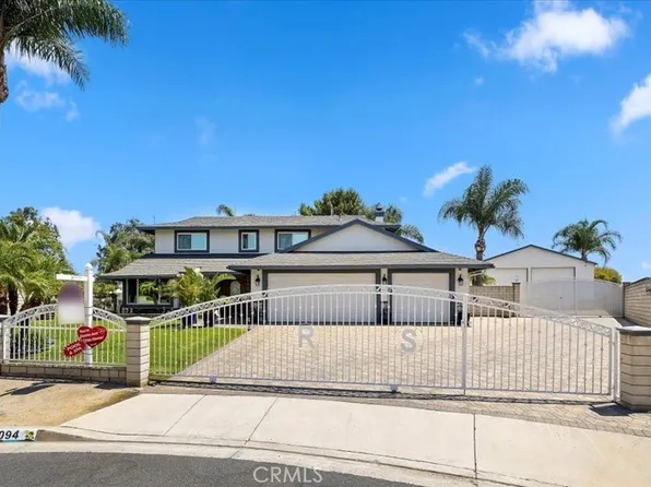 5094 Vail Way, Mira Loma, CA 91752