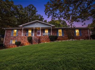 1218 Homewood Dr, Oxford, AL 36203