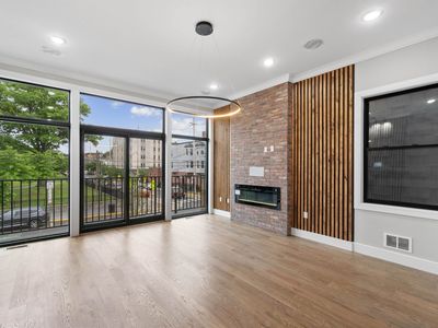 527 Central Ave Floor 1, Jersey City, NJ, 07307