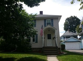 114 Greaton Rd, West Roxbury, MA 02132