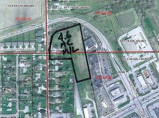 3509 S Smith Rd, Plainfield, IN 46168